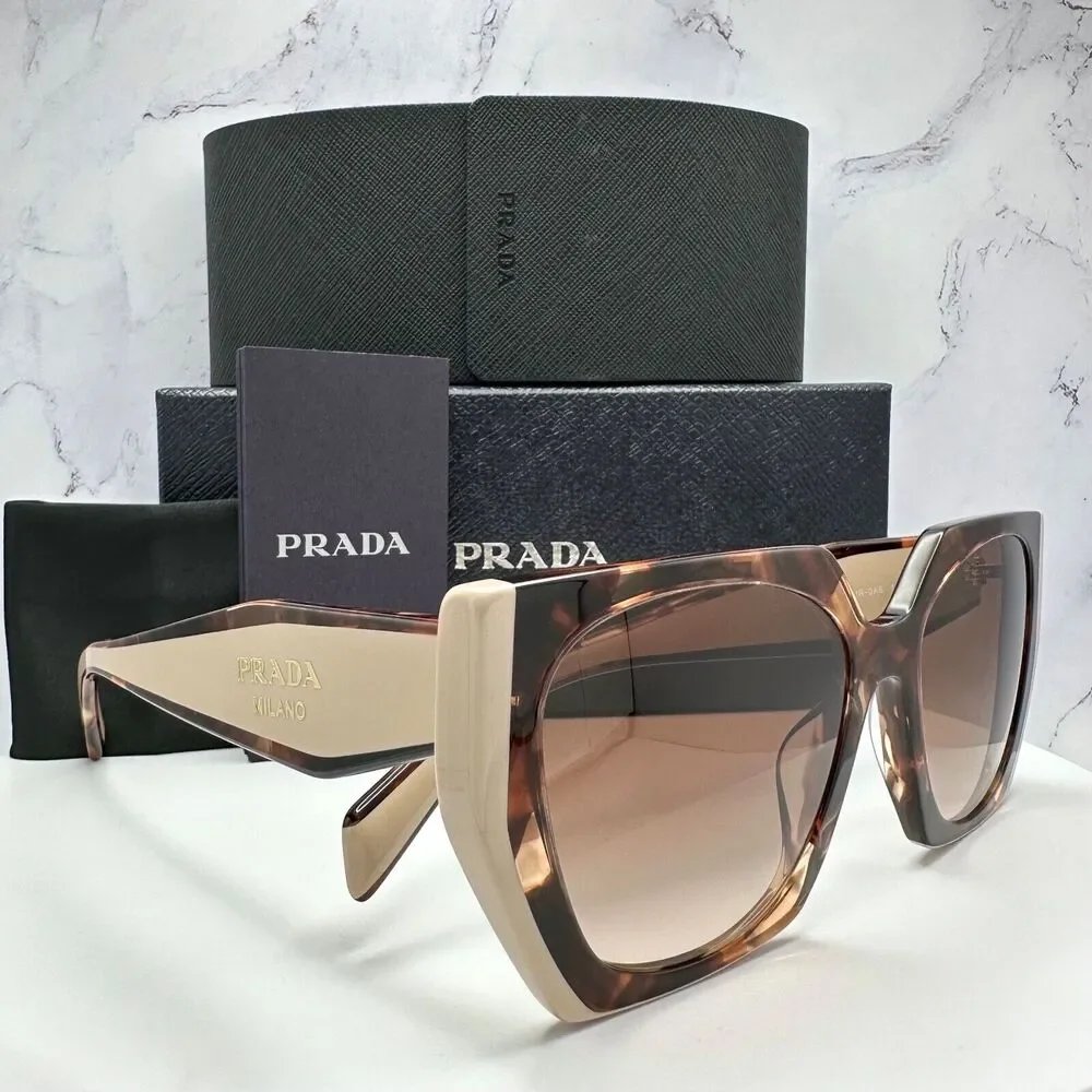 New PRADA Sunglasses